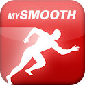 MySmooth Virtual Trainer health fitness apps 