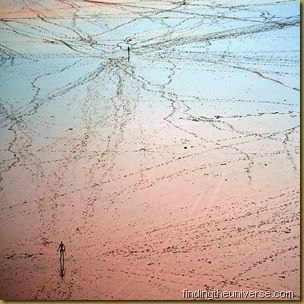 Lake Ballard - Western Australia - Australia