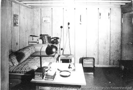 [Original bunker interior showing Hitlers bedroom[6].png]