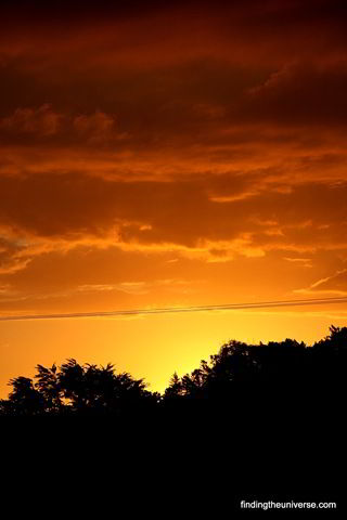 [Sunset over Coromandel[4].jpg]