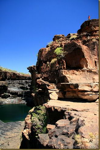 Mitchell Falls - Kalumburu and Gibb River Road - Western Australia