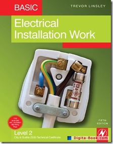 Basic Electrical Installation Work1