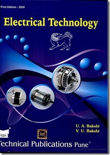 Electrical Technology1