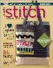 Stitch, Fall 09