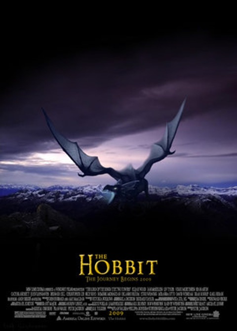 the_hobbit_poster_by_gundrosen