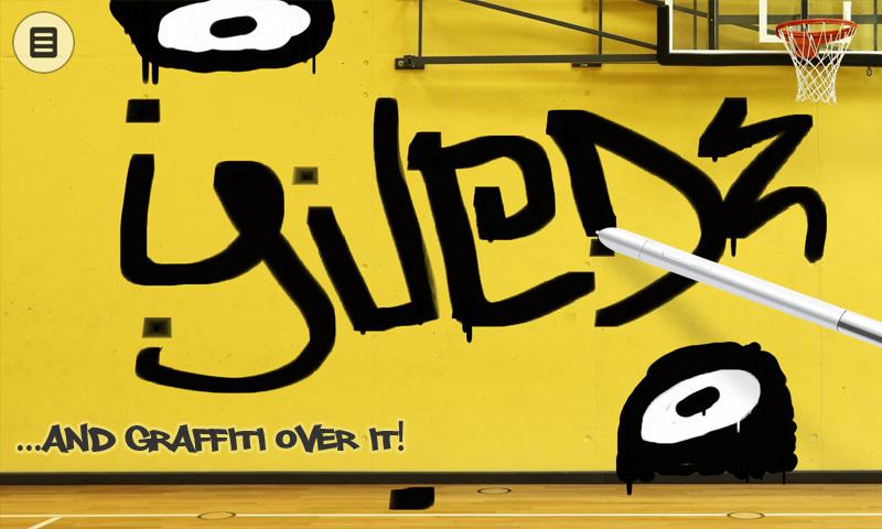  Gambar  Stupendous Spongebob  Graffiti Smosh Share 