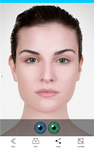 download Eye Color Studio Premium free