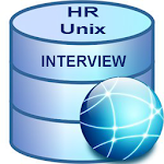 Cover Image of Download NR HR Unix Interview 1.1 APK
