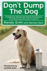 Don't Dump the Dog