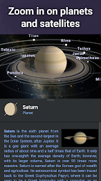 Stellarium Plus - Star Map 5