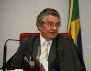 STF. Ministro Marco Aurélio