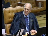 Ministro Menezes Direito