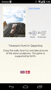 Free Download TurfHunt APK