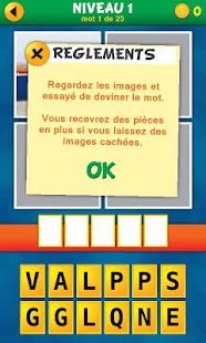 4 Images 1 Mot:Quel est le mot(圖3)-速報App