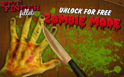 Free Download Five Finger Fillet Knife Game APK for Android