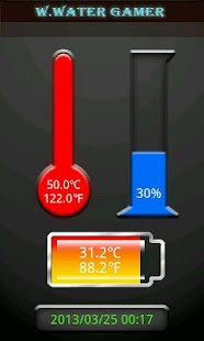 How to download Thermometer Hygrometer 1.84 unlimited apk for laptop