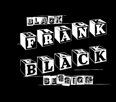 1994   Frank Black   Black Session [MP3 320kbps] preview 0