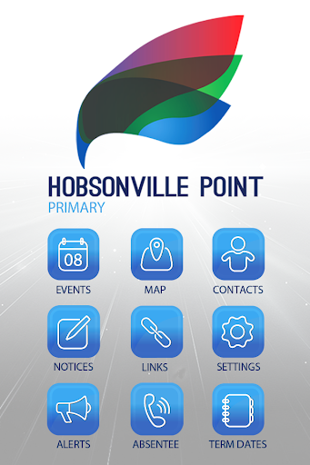 【免費教育App】Hobsonville Point Primary-APP點子