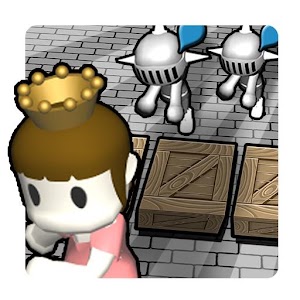 Princess Escape 1