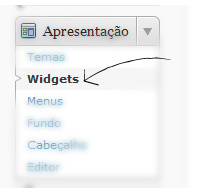 Suas música do last.fm no wordpress Suas música do last.fm no wordpress