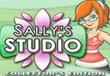 Sally's Studio Collector's Edition
