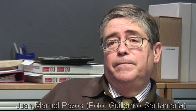 Juan Manuel Pazos