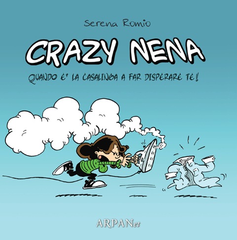 CrazyNena
