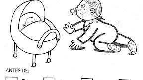 Juegos Para Niños De Antes Y Despues - 60 Juegos Matematicos Para Aprender Jugando Pdf Malena Martin _ En la parte superior del margen izquierdo deberá colocar la palabra antes y en el margen superior derecho deberá colocar ahora.