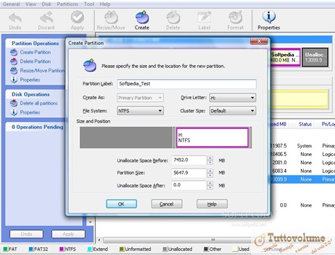 Easeus Partition Manager