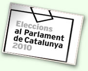 Eleccions al Parlament 2010