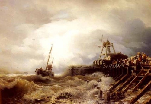 [A_Fishing_Boat_Caught_In_A_Squall_Off_A_Jetty[5].jpg]