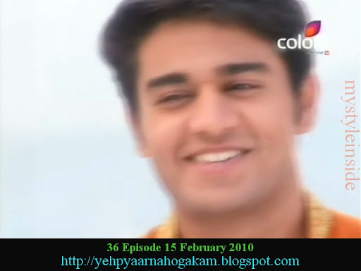 gaurav khanna yeh pyaar na hoga kam