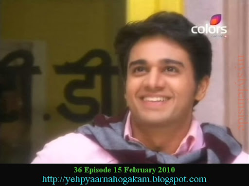 gaurav khanna yeh pyaar na hoga kam