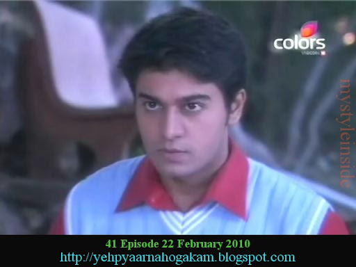 gaurav khanna yeh pyaar na hoga kam