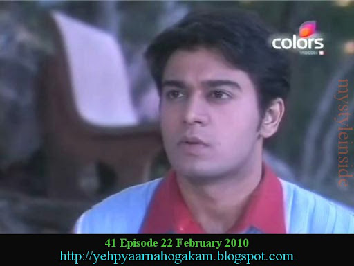 gaurav khanna yeh pyaar na hoga kam