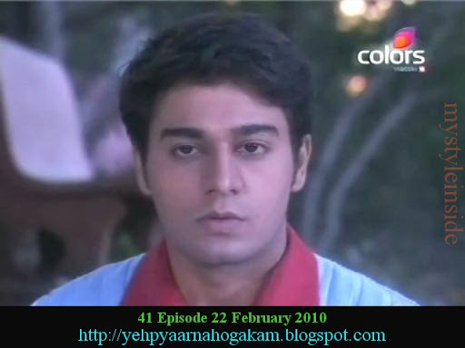 gaurav khanna yeh pyaar na hoga kam