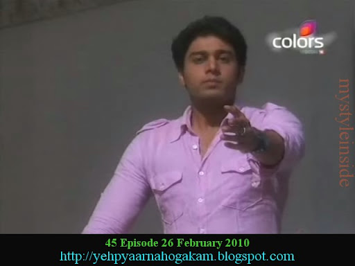 Gaurav khanna yeh pyaar na hoga kam