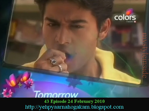 gaurav khanna yeh pyaar na hoga kam