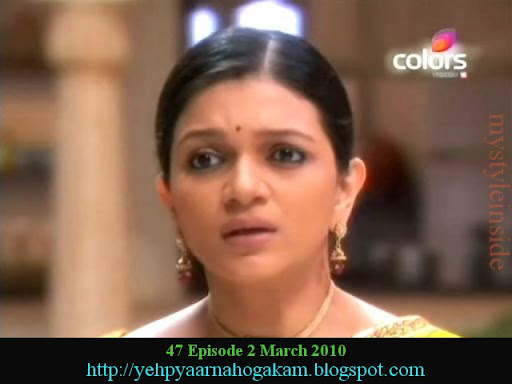 prachi shah
