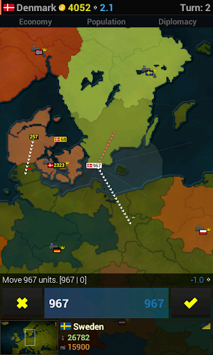 Age of Civilizations Europe