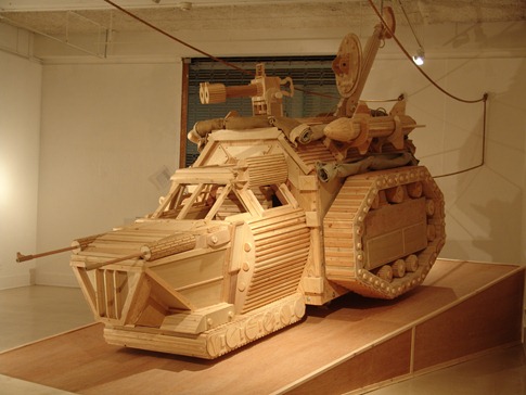 arte na madeira desbaratinando escultura (2)
