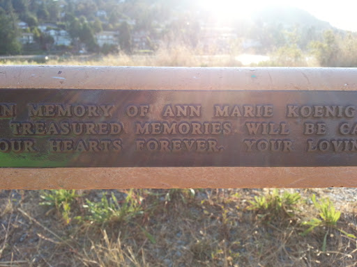 Koenig Memorial