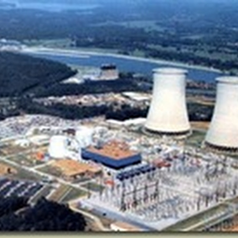 Nuclear Energy on the Wild River