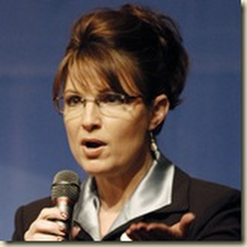 COP15: Nuclear Energy, Reparations and Gov. Palin