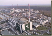 nuclear power plants kozloduy