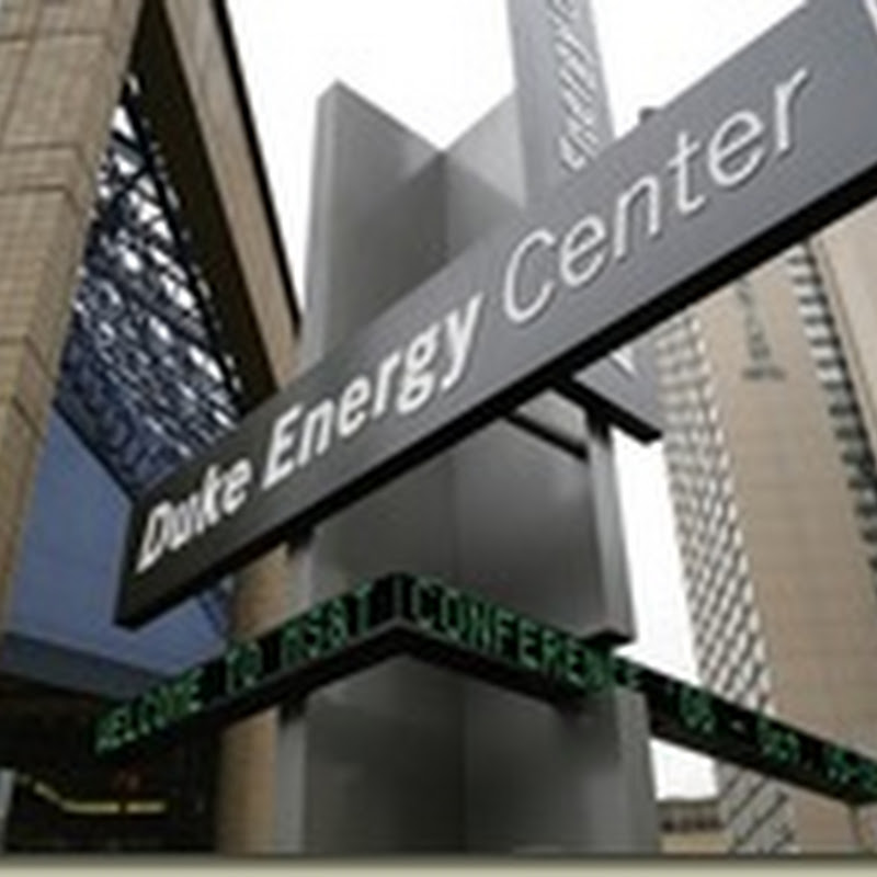 Duke Energy to Merge With Progress Energy