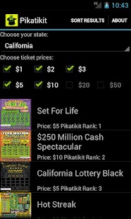 How to download Pikatikit Scratch Off Tickets 1.2 apk for android