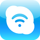 WiFi Direct Share mobile app icon