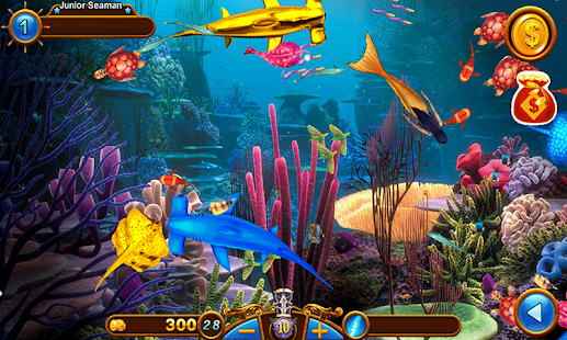 Free Download Fishgirl Hunter APK for PC