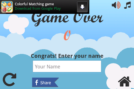 Download Flutter Fish APK